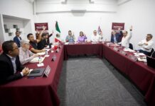 Las claves de Morena 2027: quién pondrá candidato 2030