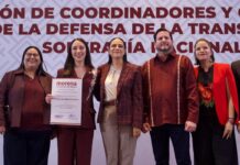 Ganó Palenque; el 2027 va por el 2030; si no es Andy, ¿quién?