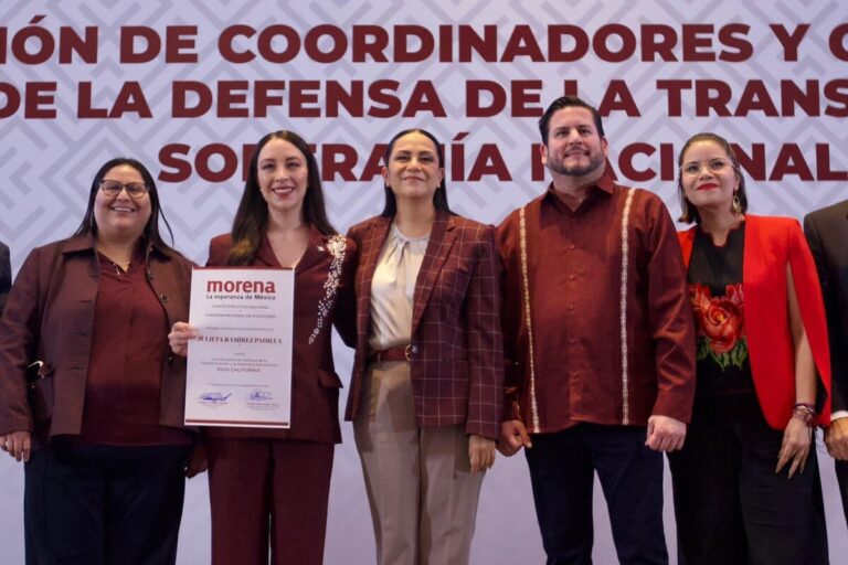 Ganó Palenque; el 2027 va por el 2030; si no es Andy, ¿quién?