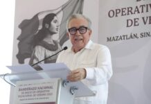 Narcointervencionismo de EU: síndrome Rocha Moya en 2027
