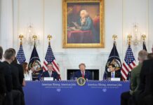 Trump-Monroe-AL: de Juego de Memes a Juego de Tronos