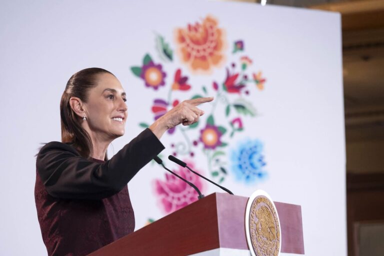 La senda conocida