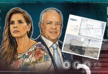 Mara Lezama contrató a empresas ligadas a red de huachicol del dueño de Miss Universo