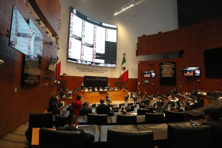 Último año legislativo en la Cámara de Diputados