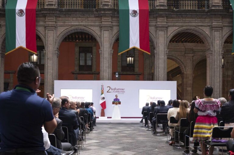 La economía que Morena quiere maquillar