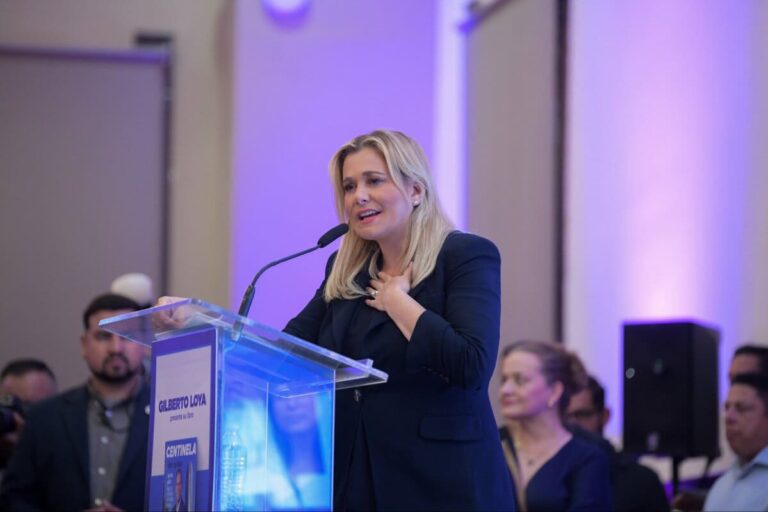 Maru da el primer paso: Chihuahua vuelve a hablar con la Federación