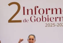 Podcast RealPolitik101: El Segundo Informe de Gobierno, entre líneas