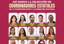 Podcast RealPolitik101: Mientras haya acomodo, habrá cohesión