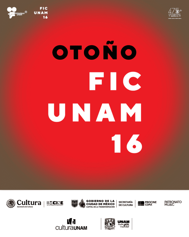 FICUNAM se prepara para su décimo sexta edición