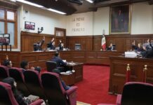 Videoblog: ¡El fracaso del Poder Judicial en México!