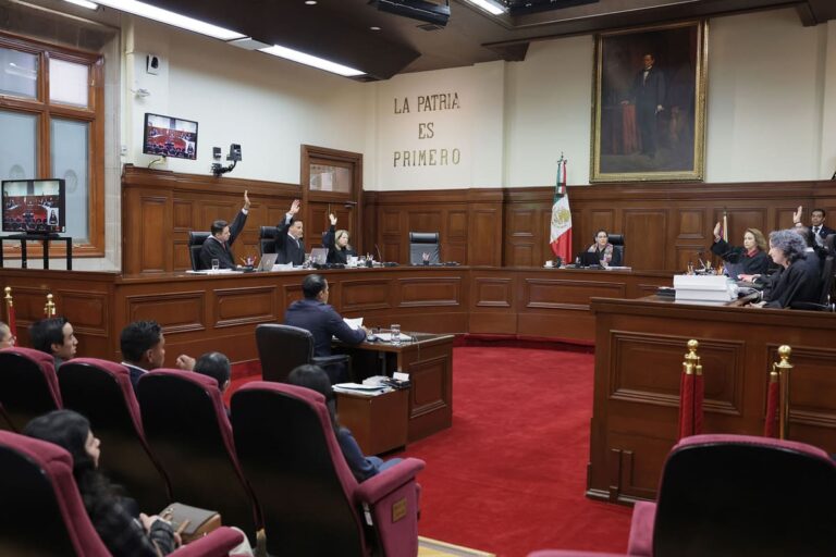 Videoblog: ¡El fracaso del Poder Judicial en México!