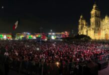 Videoblog: ¿Por qué este año se siente diferente en México?