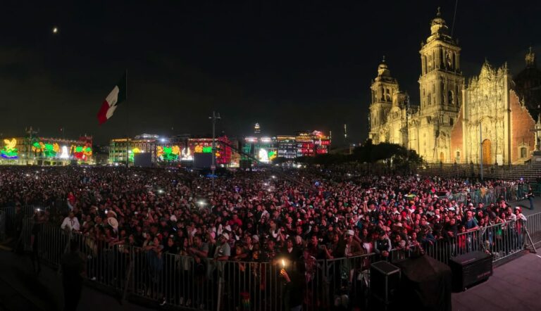 Videoblog: ¿Por qué este año se siente diferente en México?