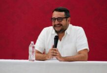 Videoblog: Corrupción en México y el escudo presidencial
