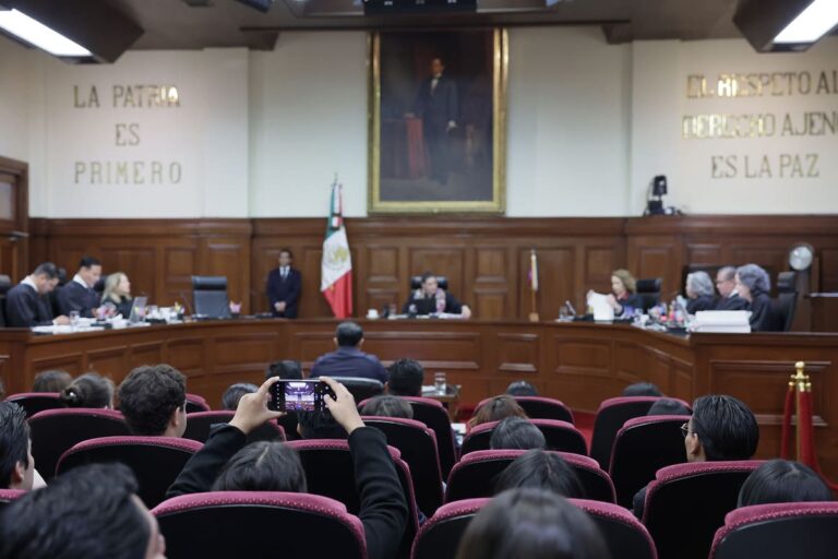 Videoblog El funesto informe de la Corte: La verdad que no te dicen