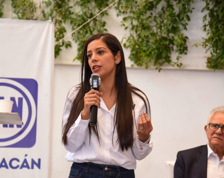 Las cifras alegres no borran los abusos ni responden los señalamientos, responde el PAN CDMX a Claudia Sheinbaum