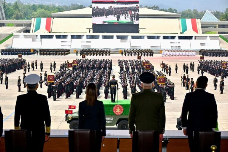 Videoblog. El error del Estatismo y la Militarización: Cómo ahuyentar la inversión en México