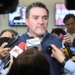 Döring reprueba el 2do. informe de Brugada; Morena le falló a la ciudad