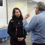 PAN lamenta que Morena haya dejado basura en tlatelolco en su asamblea de hoy