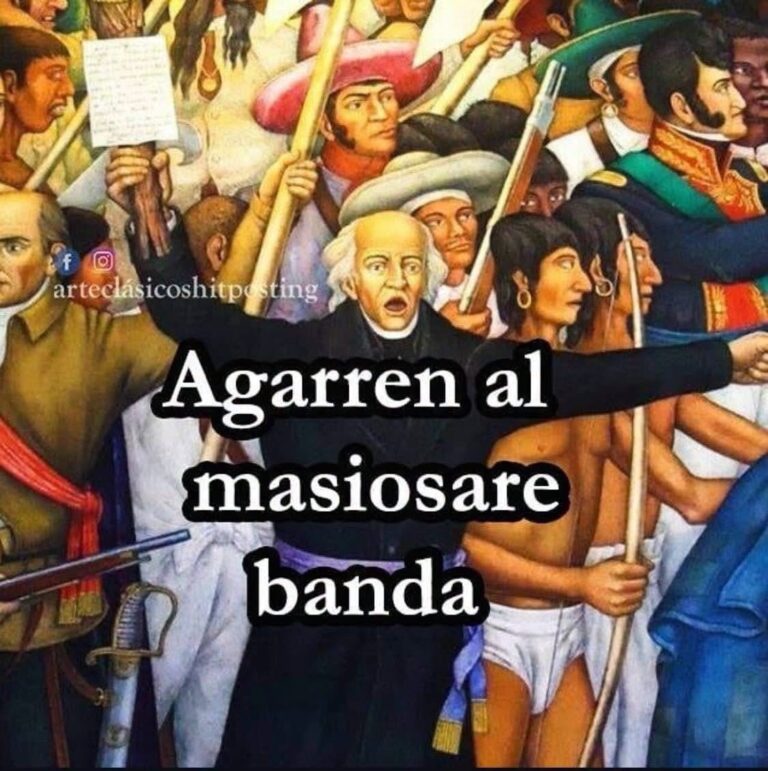 El Meme