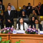 Que la dignidad de este IECM se recupere en el proceso electoral 2027: Luisa Gutiérrez