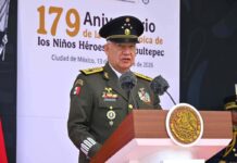 Chapultepec-EU: herida abierta, 179 años vivos nos condicionan