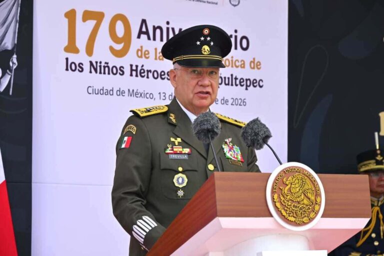 Chapultepec-EU: herida abierta, 179 años vivos nos condicionan