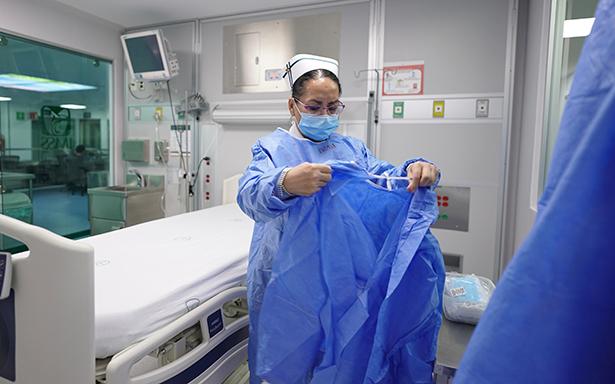 La salud no se transfiere, se garantiza