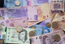 Aumento anual de remesas alcanza 3.0% en julio