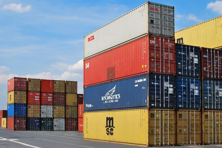 Crecen exportaciones de los estados mexicanos