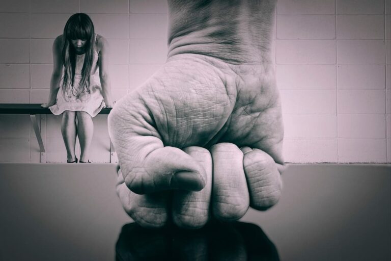 Alerta por incremento de denuncias de violencia familiar en México