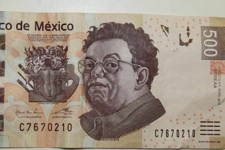Retiros de Afores en México registran incremento