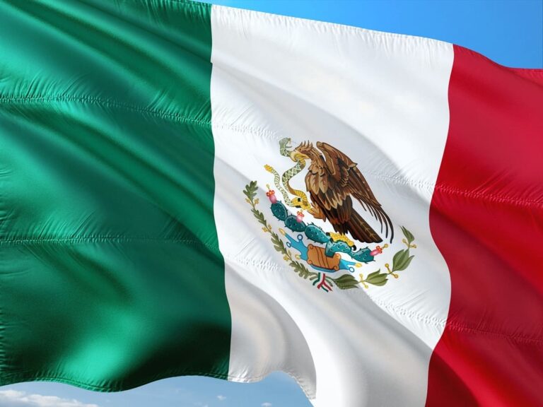 Celebrar a nuestro México
