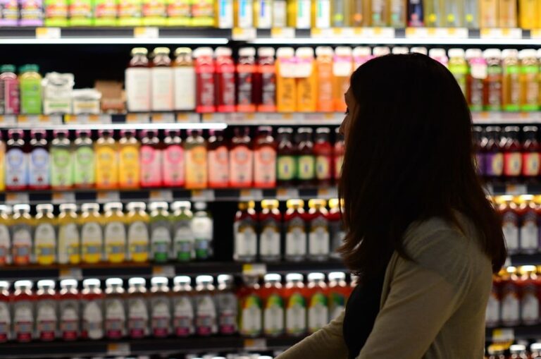 Índice de confianza del consumidor logra 51 puntos en méxico