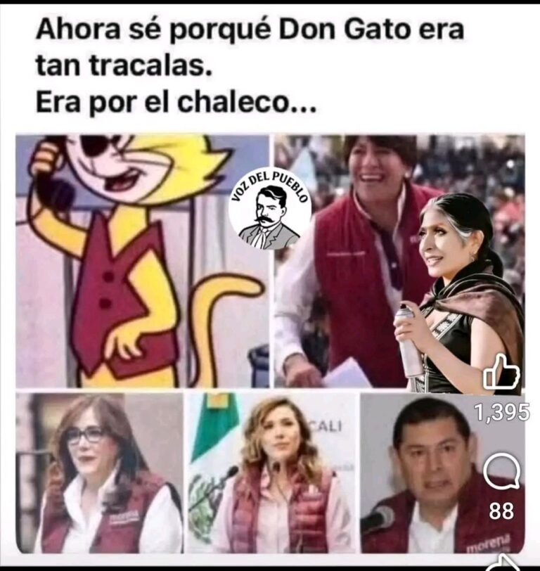 El Meme