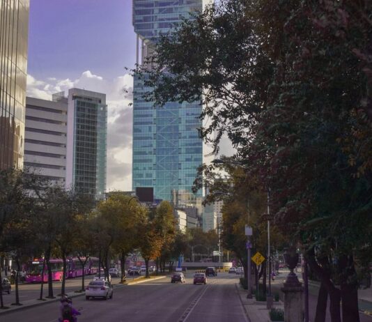 La confianza también es infraestructura