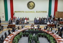 INE, infectado con virus de Salinas, Zedillo, Nexos y AMLO