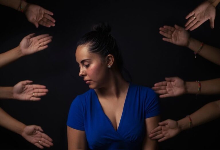 Acoso sexual suma 8 mil denuncias en México