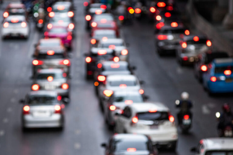 Ventas de autos en México crecen 8% en septiembre