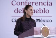 Ahora “sangre caliente”; truena CSP contra EU… luego de AMLO