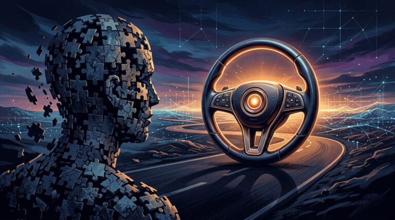 ¿Sabías que los propios creadores de la inteligencia artificial están advirtiendo que podríamos terminar convertidos en meros espectadores de nuestra propia historia?