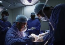 GDO a médicos en 64: despidos, represión, impuestos o KO a IMSS