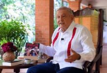 Inició 2027-2030 de Morena en… Palenque; AMLO, jefe campaña
