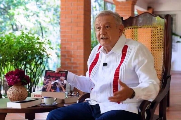 Inició 2027-2030 de Morena en… Palenque; AMLO, jefe campaña