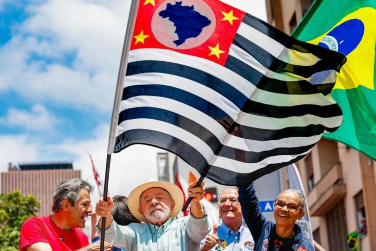 Brasil: cuando el populismo fracasa y pierde el poder