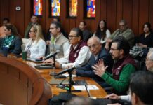 Crisis del IMSS por abuso presidencialista desde 1970