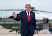 Trump 2026: votan los gringos y su confort, no los mexicanos
