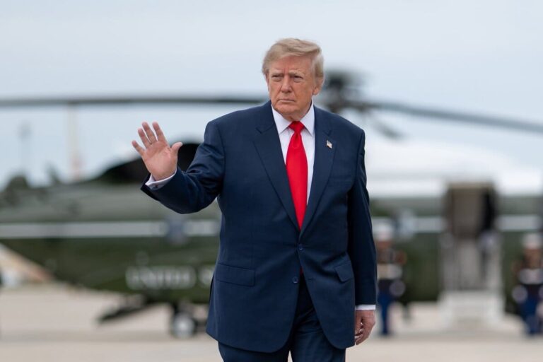 Trump 2026: votan los gringos y su confort, no los mexicanos