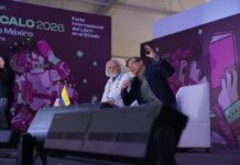 Ley antiinjerencia, acertada; Trump-EU, pero también Rusia