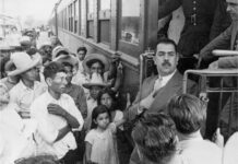 Cárdenas 1988-2026: cardenismo, neocardenismo y poscardenismo